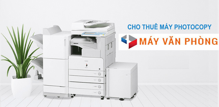 cho thuê máy photocopy tại huyện phù cát