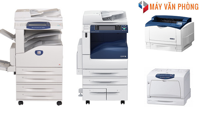 cho thuê máy photocopy tại huyện phù cát