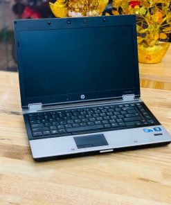 laptop HP Elitebook 8440p