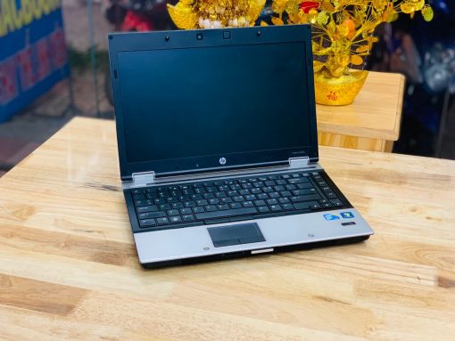 laptop HP Elitebook 8440p