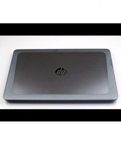 HP Zbook 15 G3 - Core I7 - 6820HQ