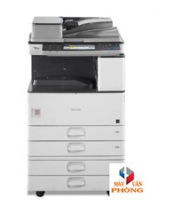 Máy Photocopy Ricoh Aficio MP 2852