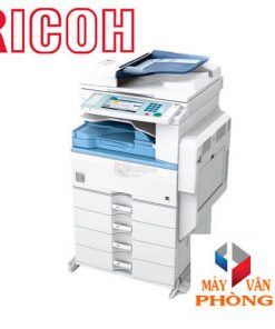 Máy Photocopy Ricoh Aficio MP 3351