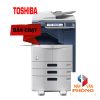 Máy Photocopy Toshiba e-Studio 507
