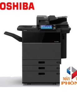 Máy photocopy Toshiba e-Studio 6508A