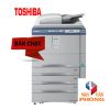 Máy Photocopy Toshiba e-Studio 757