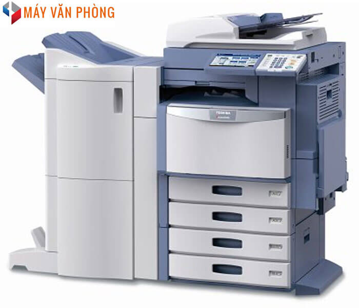 bán máy photocopy tại quy nhơn giá rẻ uy tín