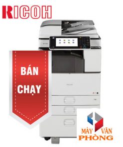 Máy Photocopy Ricoh MP 3053