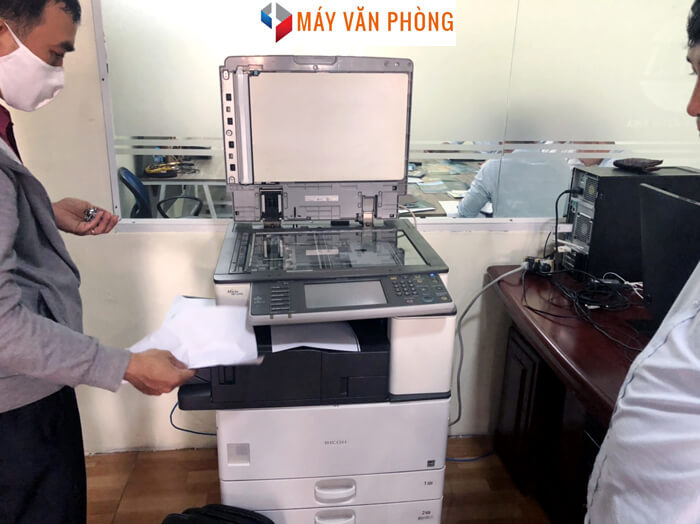 công ty sửa máy photocopy uy tín tại tp quy nhơn giá rẻ chất lượng nhất