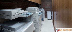 công ty cho thuê máy photocopy gia rẻ tại hoài ân bình định