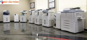 công ty cho thuê máy photocopy giá rẻ tại huyện hoài ân uy tín nhất