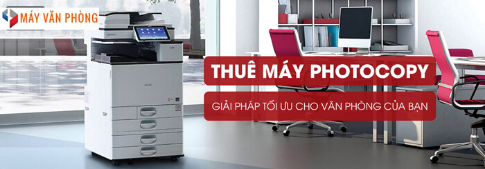 công ty cho thuê máy photocopy giá rẻ tại huyện phù mỹ