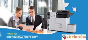 công ty cho thuê máy photocopy giá rẻ tại huyện phù mỹ