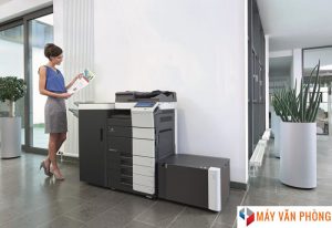 công ty cho thuê máy photocopy tại tuy phước giá rẻ
