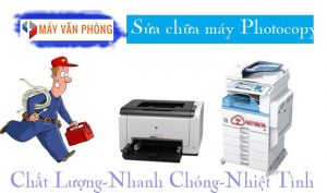 công ty nhận sửa máy photocopy tại tp quy nhơn giá rẻ