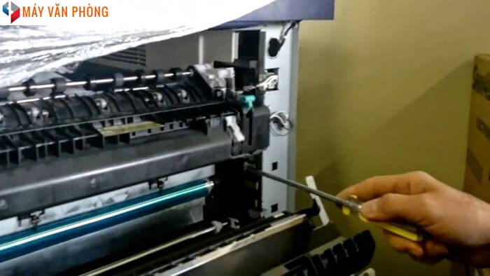 công ty nhận sửa máy photocopy tại tp quy nhơn giá rẻ