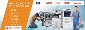 công ty sửa máy photocopy giá rẻ tại huyện tuy phước chuyên nghiệp