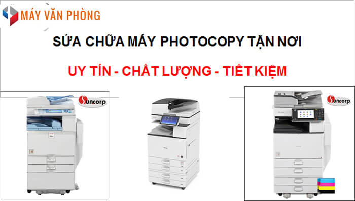 dịch vụ cho thuê máy photocopy giá rẻ tại huyện an lão bình định