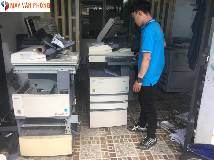 công ty sửa máy photocoy tại huyện hoài ân giá rẻ nhất