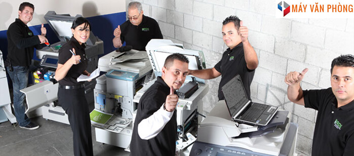 dịch vụ sửa máy photocopy chuyên nghiệp tại vĩnh thạnh bình định