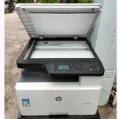 Máy in đa chức năng HP M436dn