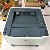 Máy in 2 mặt tự động giá rẻ HP 2015d