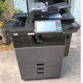 máy photocopy toshiba e studio 6518a giá rẻ